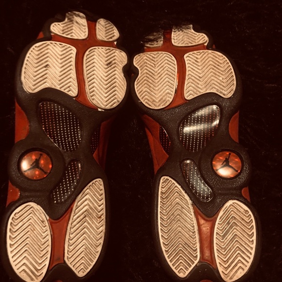 Jordan Shoes Size 6y - Picture 3 of 4